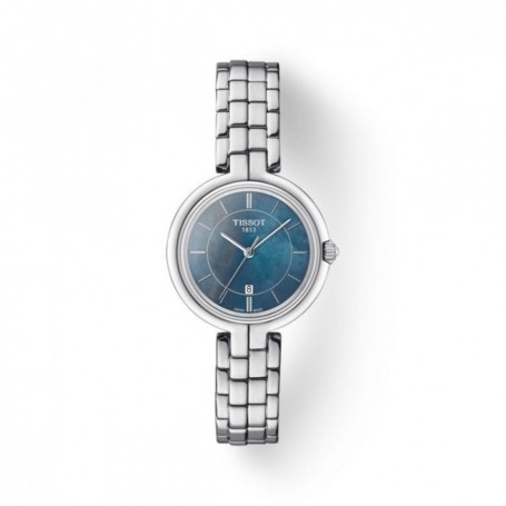 Tissot Flamingo