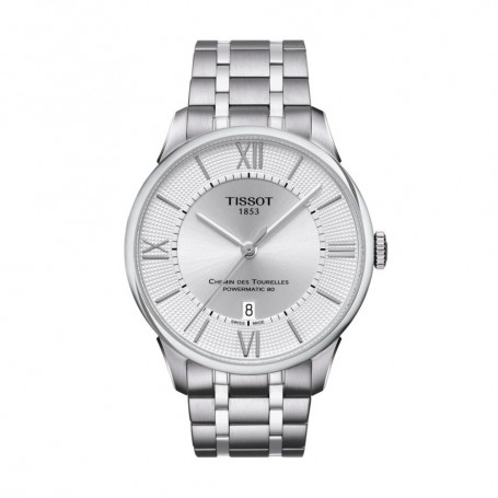 Tissot Chemin des Tourelles Powermatic 80