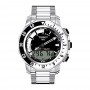 Tissot Sea-Touch Meters Rubber