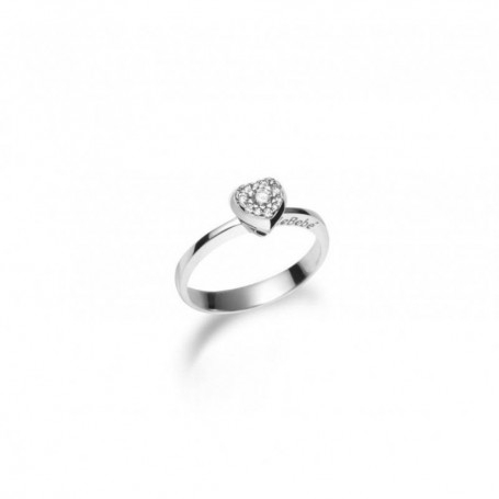 Anello LeBebè Gli Amori Bimba