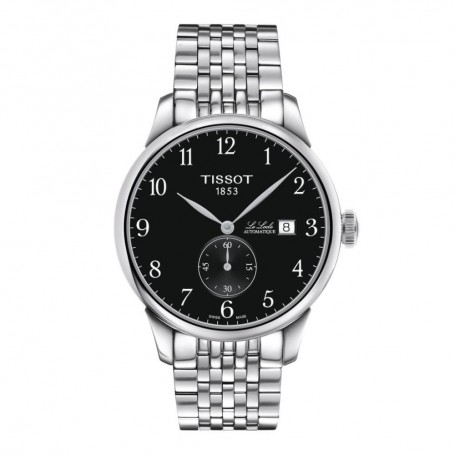 Tissot Le Locle