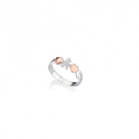 Anello LeBebè I Preziosi Bimbo