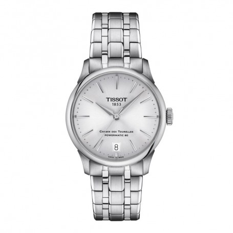 Tissot Chemin des Tourelles