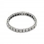 Giovanni Raspini Bracciale Borchie