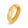 Giovanni Raspini Bracciale Tubogas Croco Grande