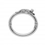 Giovanni Raspini Bangle Leopardo