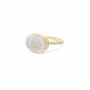 Anello Nanis "Boules"