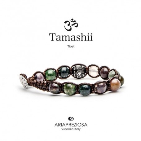 Tamashii Ruota della Preghiera Agata Muschiata