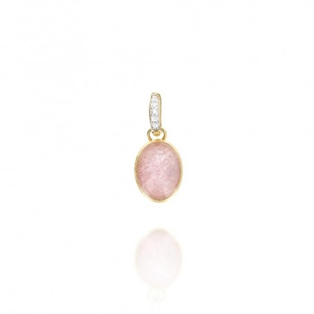 Charm Nanis Rosolio "Boules"