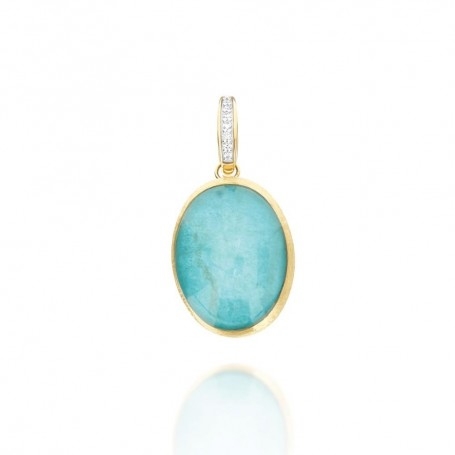 Charm Nanis Anice "Boules"