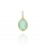 Charm Nanis Lattementa "Boules"