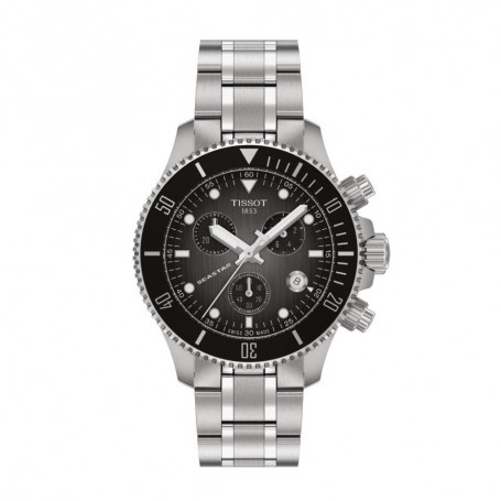 Tissot Seastar 1000 Quartz Chronograph 38mm