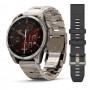 Garmin Fēnix® 8 - 47 mm, AMOLED