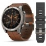 Garmin fēnix® 8 - 51 mm, AMOLED
