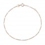 Burato Gioielli Bracciale White Dots