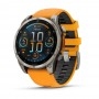 Garmin Fēnix® 8 - 47 mm, AMOLED