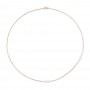 Burato Gioielli Collana Pure Pearls Flow