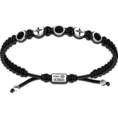 Zancan Bracciale Infinity