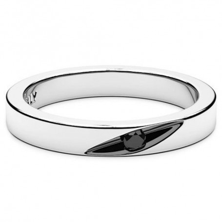 Zancan Anello Da Uomo