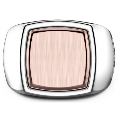 Zancan Anello Da Uomo