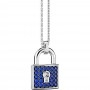 Zancan Collana Luchetto