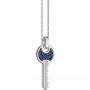 Zancan Collana Chiave
