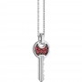 Zancan Collana Chiave