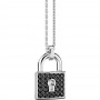 Zancan Collana Luchetto