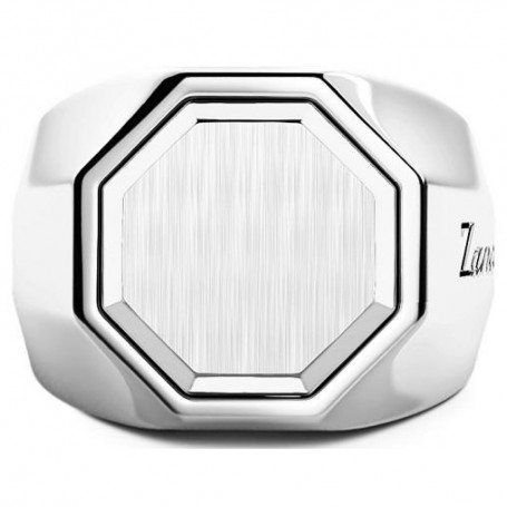 Zancan Anello Da Uomo