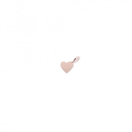 Rubinia Pendente Cuore