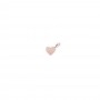 Rubinia Pendente Cuore