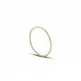 Rubinia Anello Filodamore in Oro Giallo 9kt