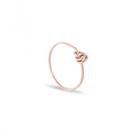 Rubinia Anello Filodamore Con Nodino