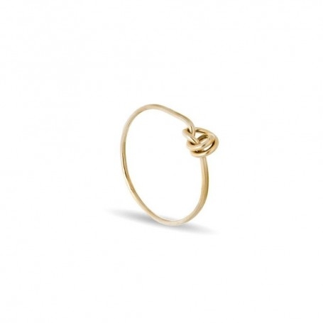 Rubinia Anello Filodamore Con Nodino