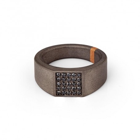 Anello Uomo ManoJ