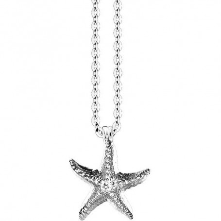 Zancan Collana Stella Marina