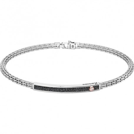 Zancan Bracciale Targa