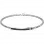 Zancan Bracciale Targa