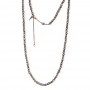 Collana ManoJ Sassi