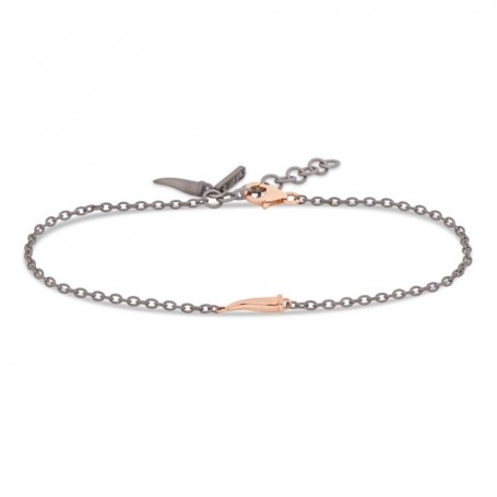 Bracciale ManoJ Cornetto