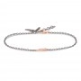 Bracciale ManoJ Cornetto