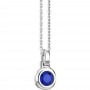 Zancan Collana Punto Luce