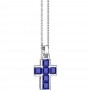 Zancan Collana Croce