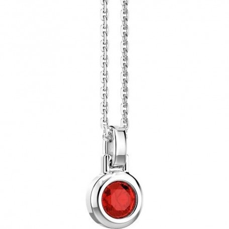 Zancan Collana Punto Luce