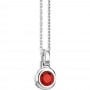Zancan Collana Punto Luce