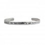 Rubinia Bracciale Con Dedica
