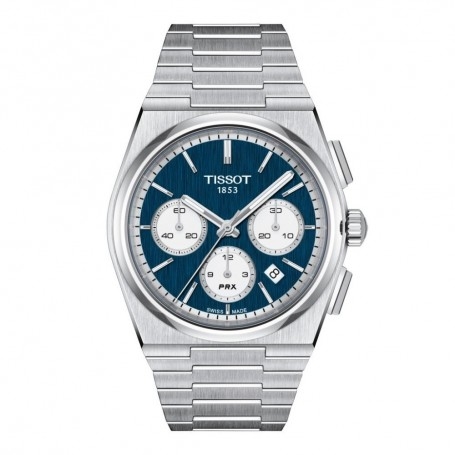 Tissot PRX Automatic Chronograph 42mm