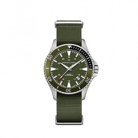 Orologio Hamilton Khaki Navy Scuba