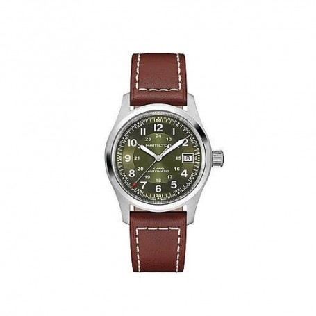 Orologio Hamilton Khaki Field