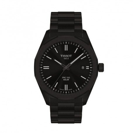 Tissot PRC 100 Solar Quartz 39mm